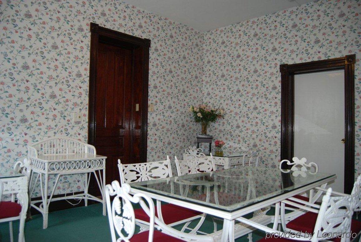 Edgehill Manor Guest House Hamilton City Exterior foto